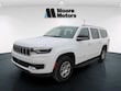 Jeep Wagoneer L