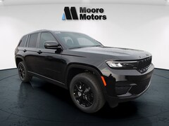 2025 Jeep Grand Cherokee Laredo Sport Utility