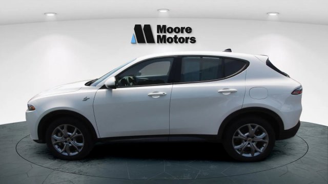 Used 2024 Dodge Hornet R/T SUV
