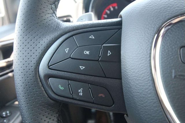 2026 Dodge Durango GT Plus - Photo 18