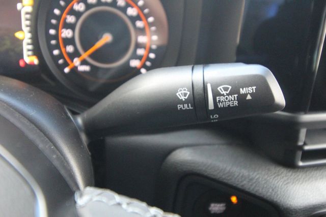 2025 Jeep Gladiator Sport S - Photo 23