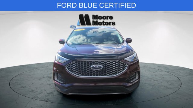 Used 2024 Ford Edge SEL SUV