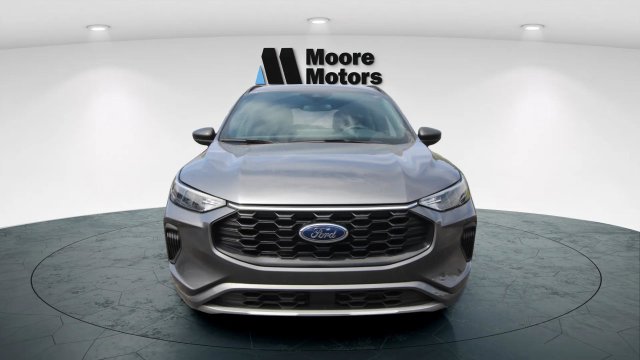 Used 2024 Ford Escape ST-Line SUV