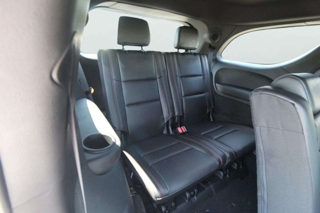 2026 Dodge Durango GT Plus - Photo 31