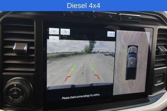 2021 Ford F-150 XLT - Photo 22