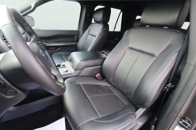 2019 Ford Expedition XLT - Photo 18