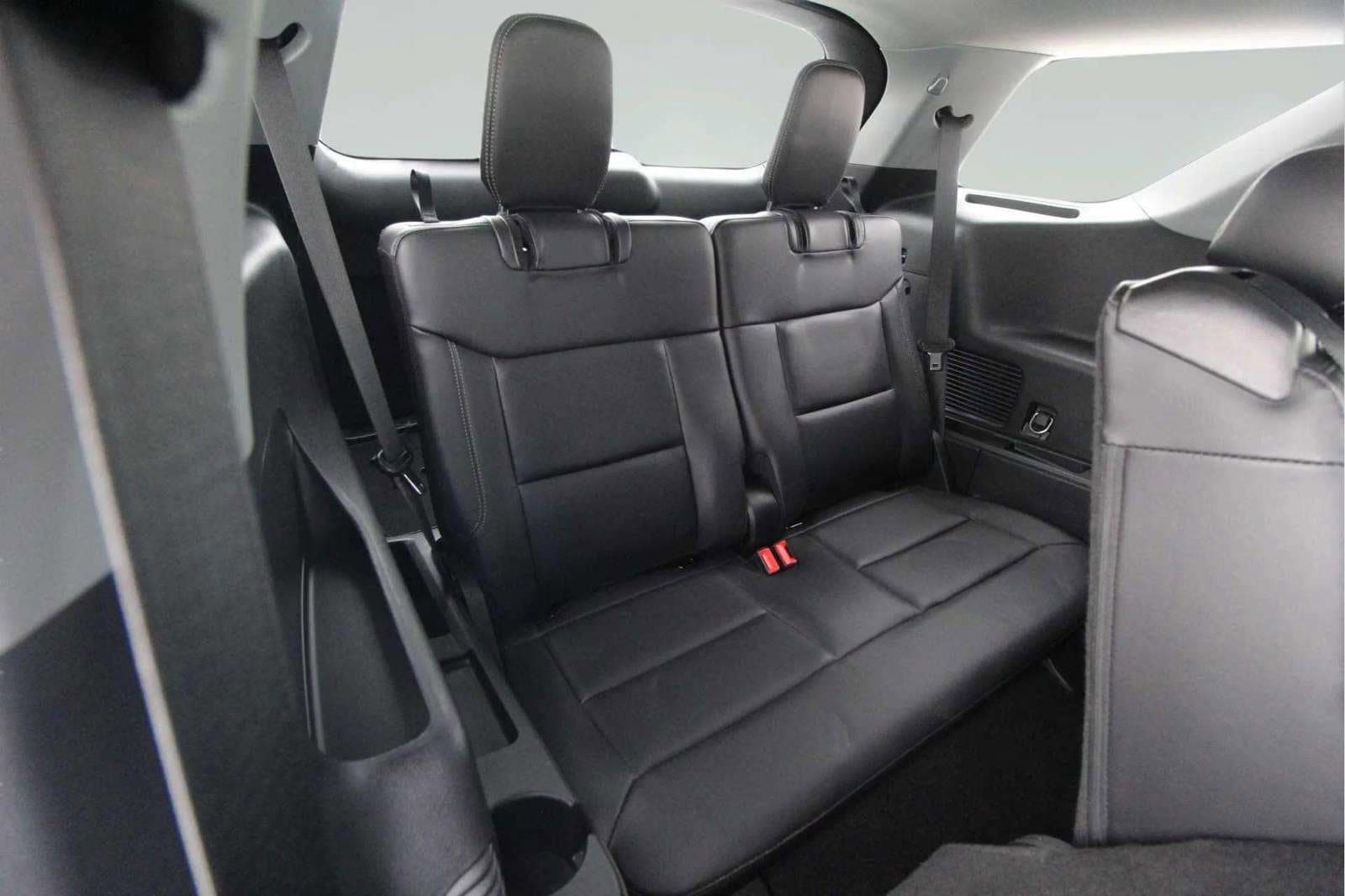 2023 Ford Explorer XLT - Photo 32