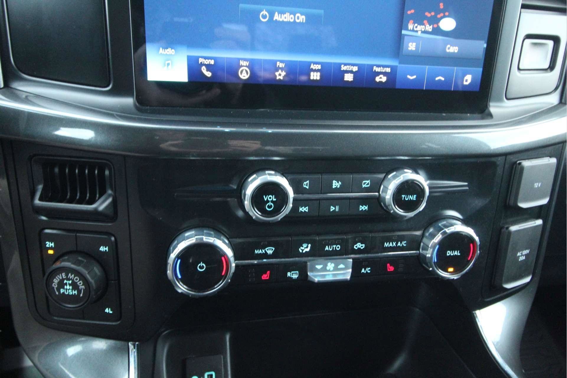 2023 Ford F-150 XLT - Photo 22