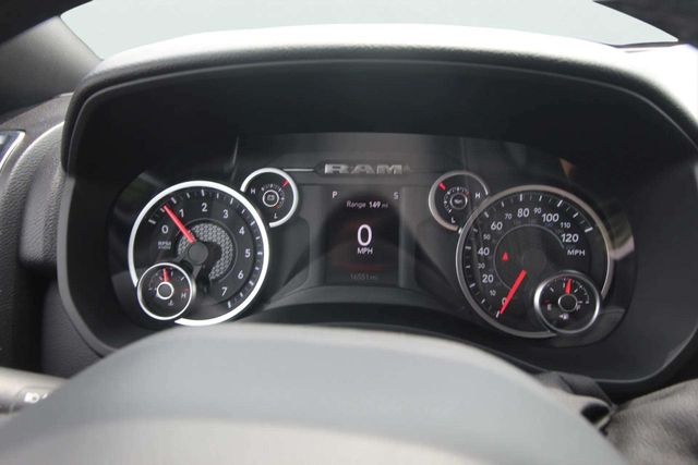 2026 RAM Ram 2500 Pickup Big Horn - Photo 20