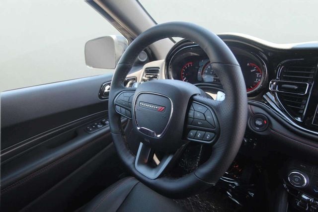 2026 Dodge Durango GT Plus - Photo 16