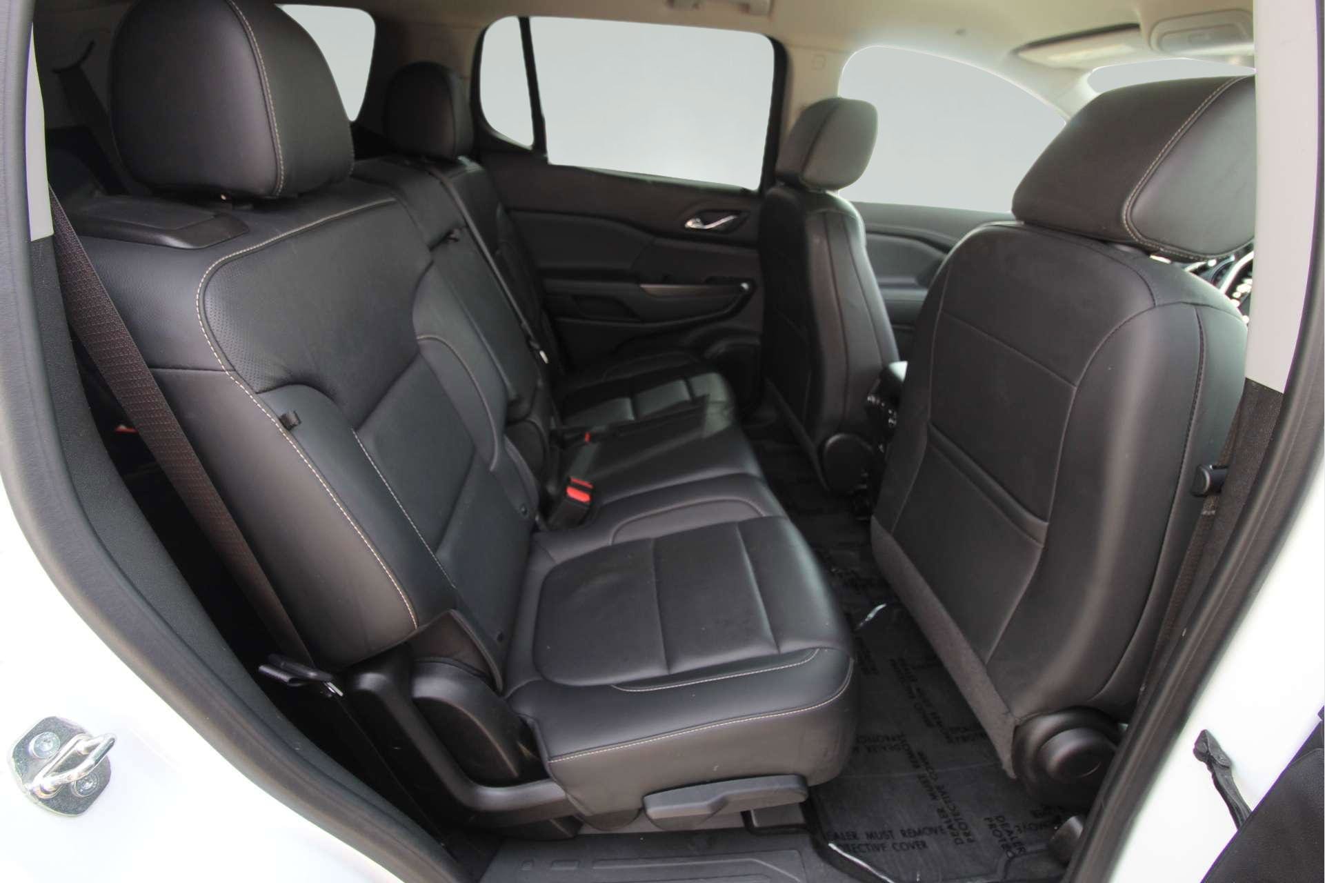 2023 GMC Acadia SLT - Photo 29