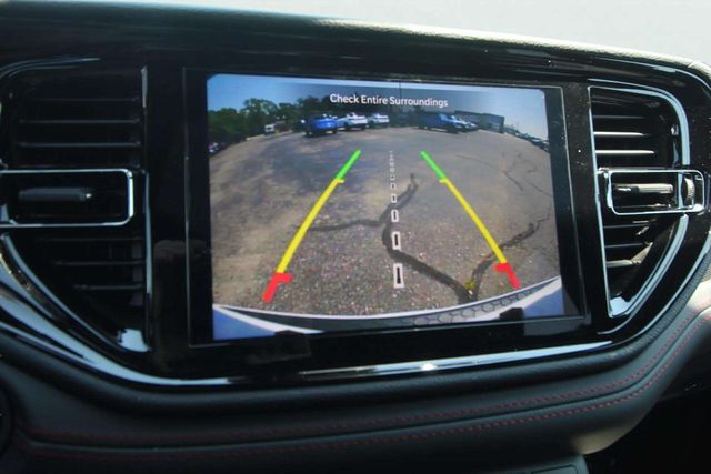 2026 Dodge Durango GT Plus - Photo 22