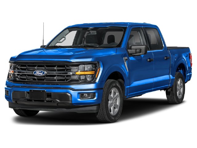 Used 2026 Ford F-150 XLT Truck