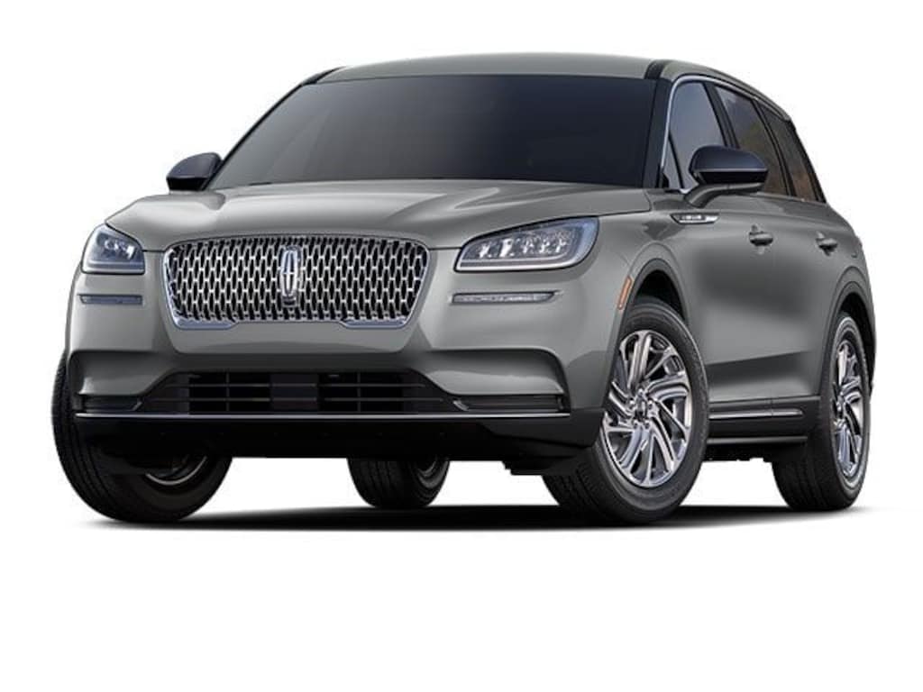 Used 2022 Lincoln Corsair Standard SUV