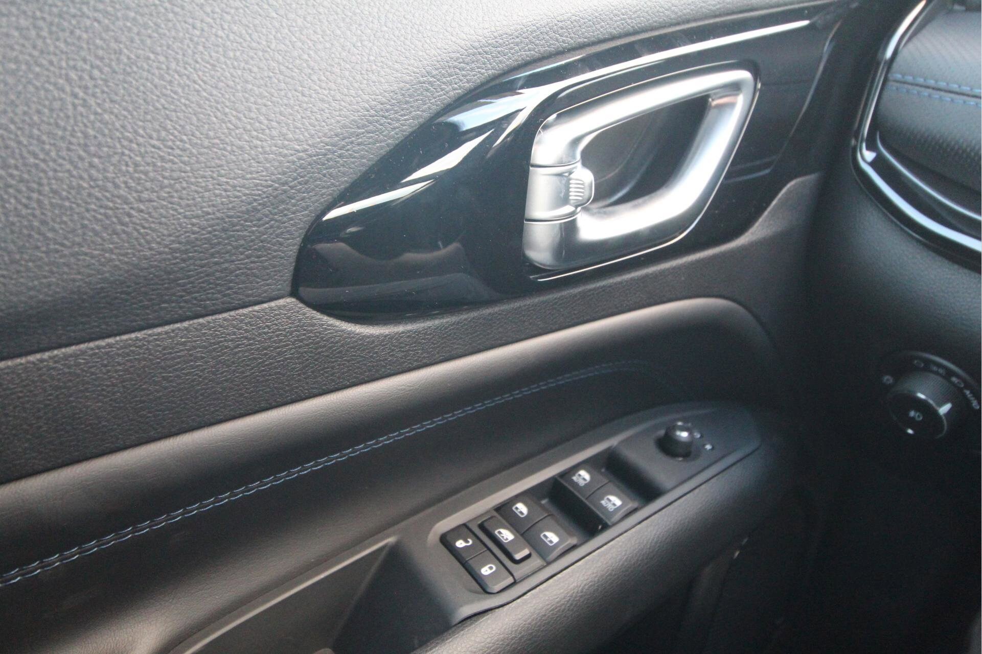 2026 Jeep Compass Limited Altitude - Photo 17