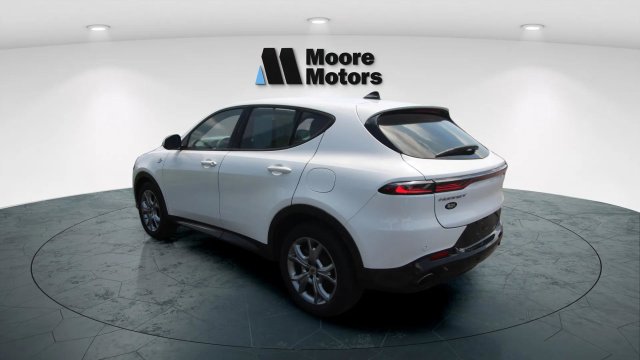 Used 2024 Dodge Hornet R/T SUV