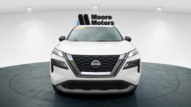 Used 2023 Nissan Rogue S with VIN 5N1BT3AB0PC783780 for sale in Caro, MI