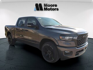 2025 Ram 1500 Big Horn/Lone Star Pickup