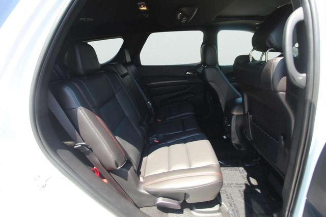 2026 Dodge Durango GT Plus - Photo 28