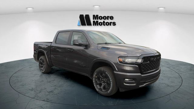 2026 RAM 1500 Pickup