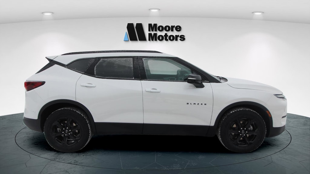 Used 2023 Chevrolet Blazer LT w/3LT SUV