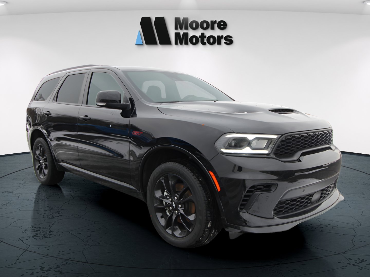 2026 Dodge Durango GT's photo