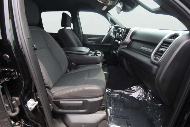 2026 RAM Ram 2500 Pickup Big Horn - Photo 26