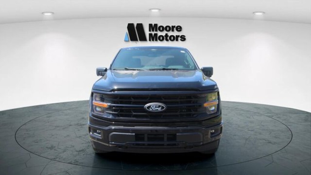 Used 2026 Ford F-150 XLT Truck