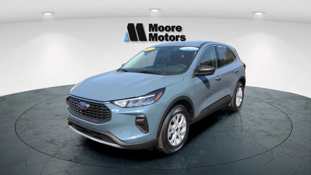 2023 Ford Escape Active AWD's photo