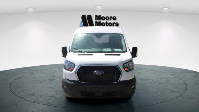 Used 2024 Ford Transit-250 Base Cargo Van