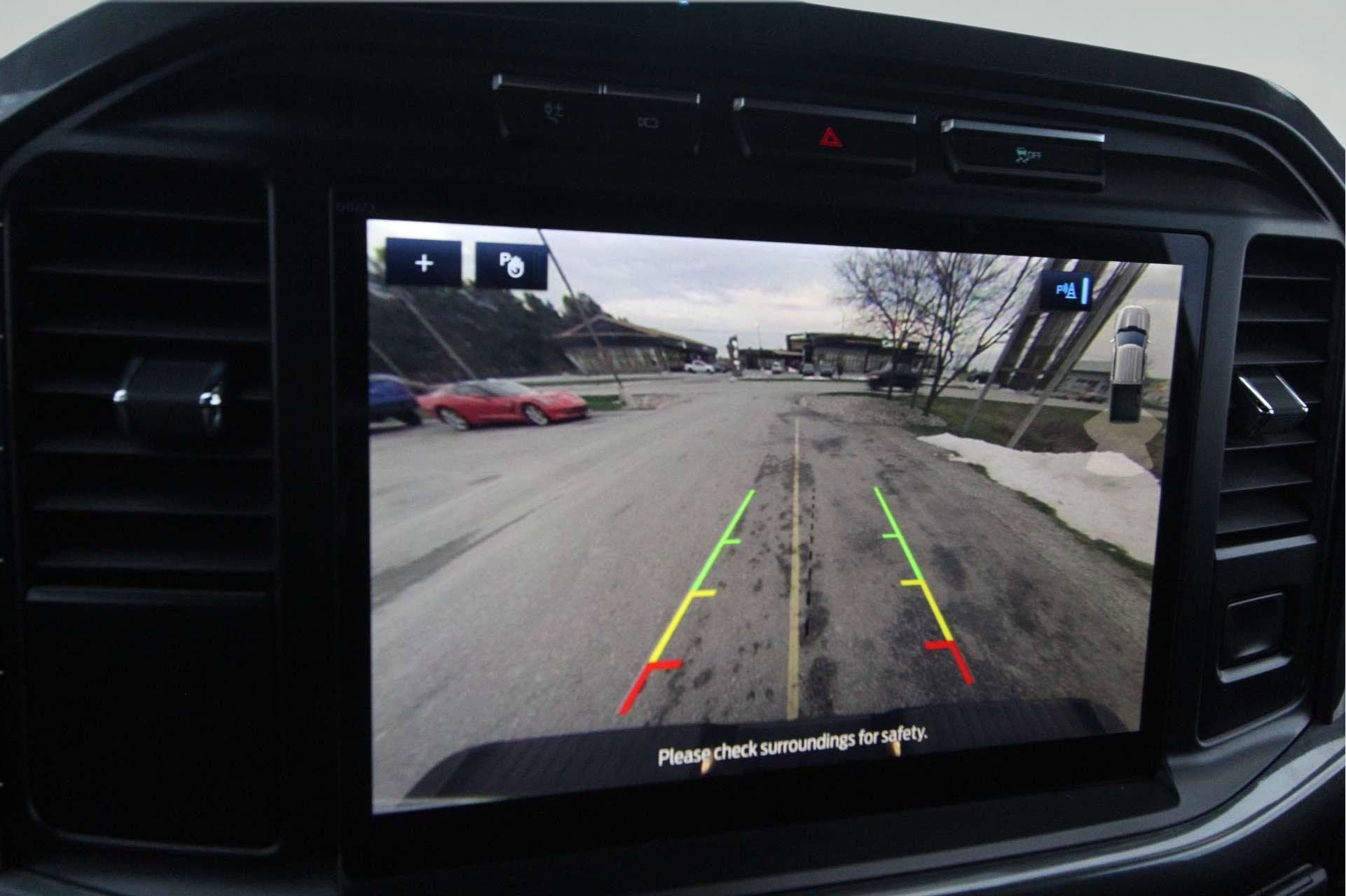 2023 Ford F-150 XLT - Photo 21