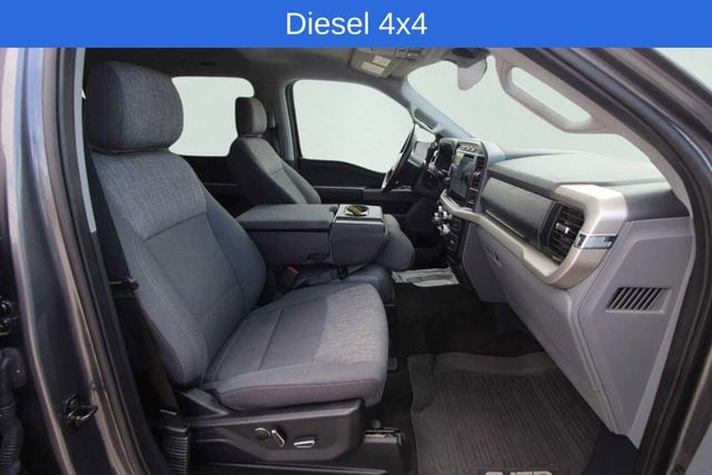 2021 Ford F-150 XLT - Photo 26