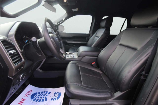2019 Ford Expedition XLT - Photo 19