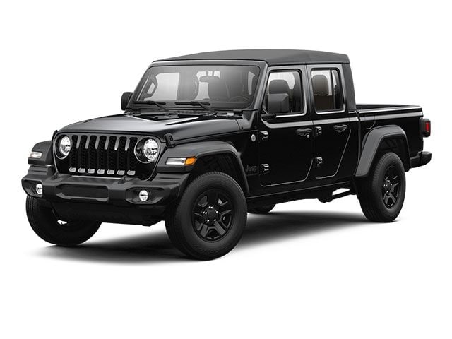 2022 Jeep Gladiator WILLYS's photo