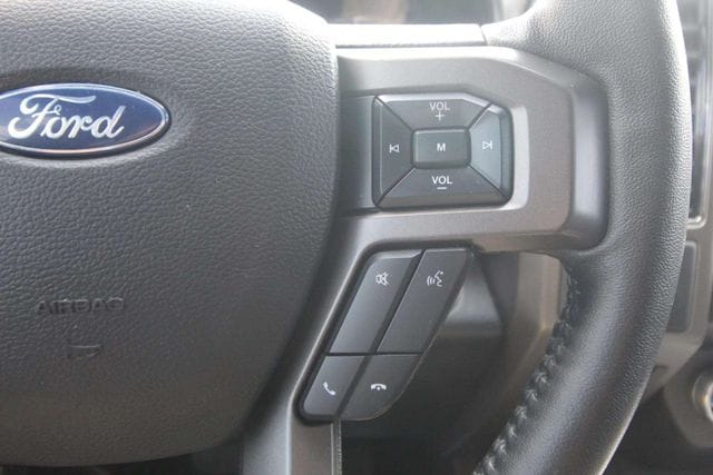 2019 Ford Expedition XLT - Photo 16