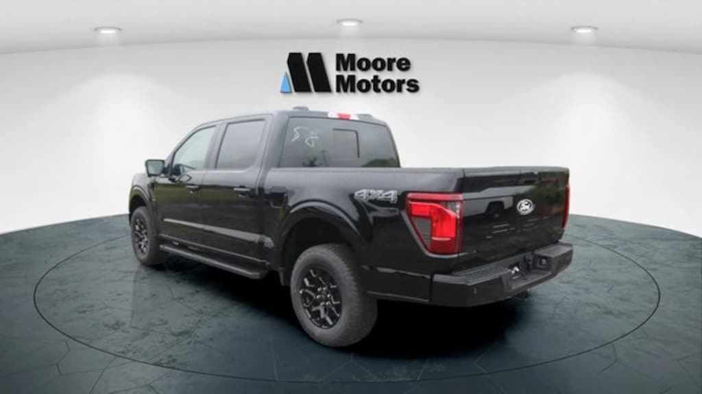 Used 2026 Ford F-150 XLT Truck