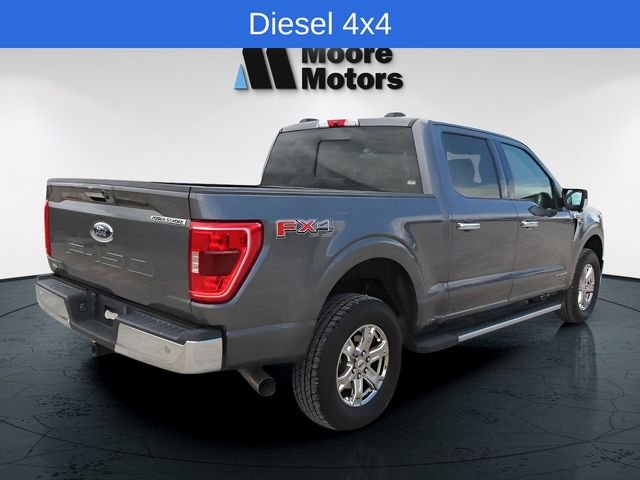 2021 Ford F-150 XLT - Photo 3