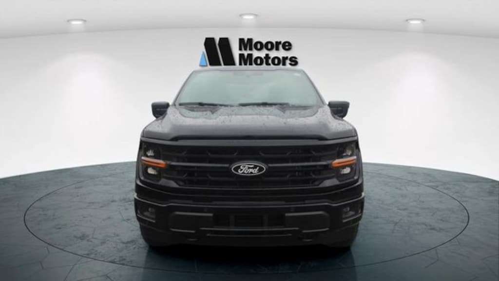 Used 2026 Ford F-150 XLT Truck
