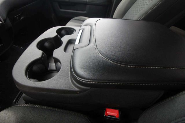 2026 RAM Ram 2500 Pickup Big Horn - Photo 25