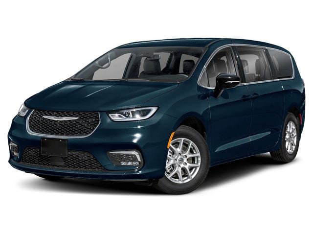 2025 Chrysler Pacifica Select AWD's photo