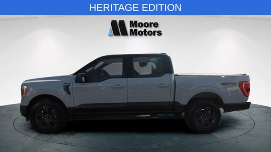 Used 2023 Ford F-150 XLT Truck