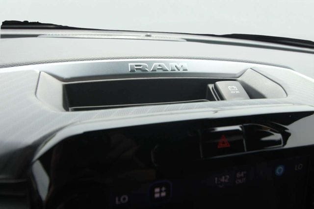 2026 RAM Ram 2500 Pickup Big Horn - Photo 21