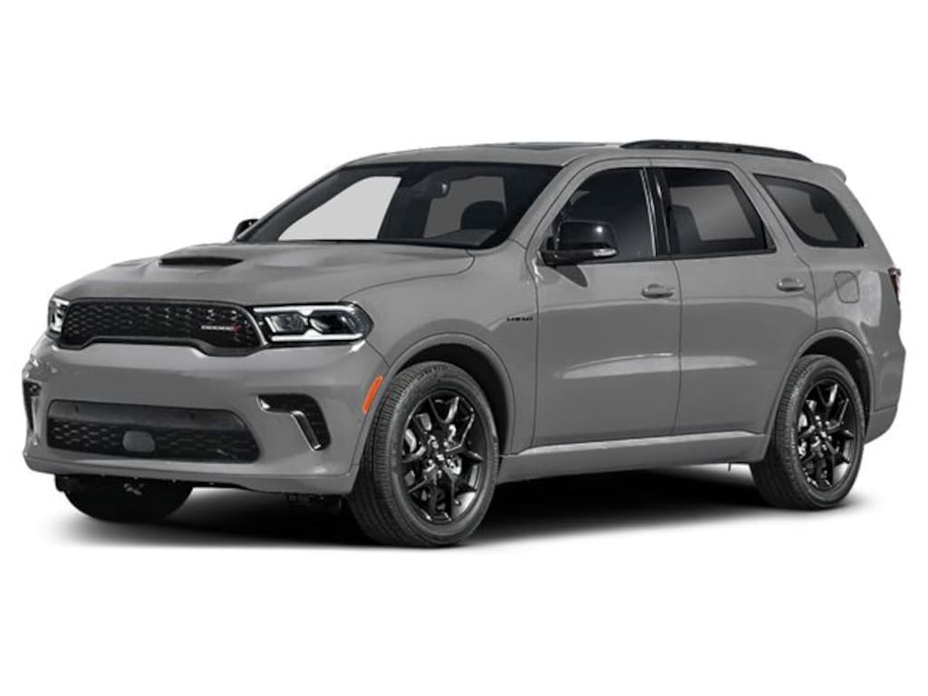 New 2026 Dodge Durango GT PREMIUM AWD HEMI V8 Sport Utility