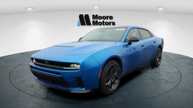 2026 Dodge Charger R/T AWD's photo