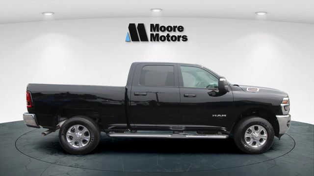 2026 RAM Ram 2500 Pickup Big Horn - Photo 7