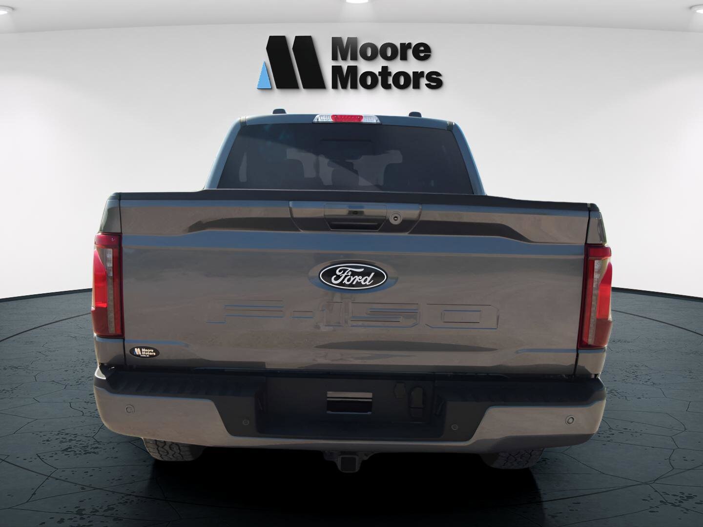 2024 Ford F-150 XLT photo 4