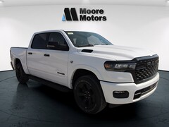 2026 Ram 1500 Big Horn/Lone Star Pickup