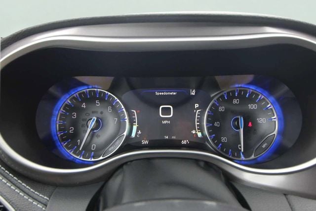 2026 Chrysler Pacifica Select - Photo 20