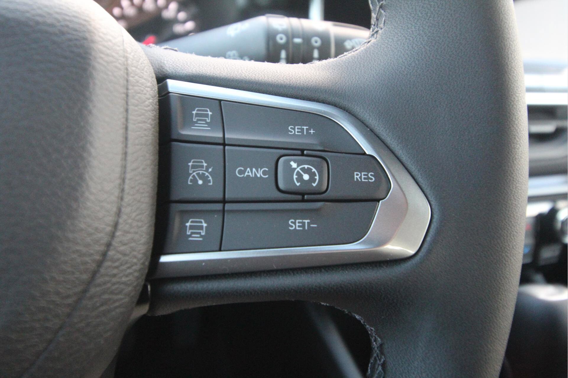 2026 Jeep Compass Limited Altitude - Photo 24