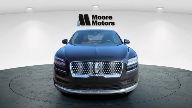 Used 2023 Lincoln Nautilus Reserve SUV